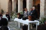 Presentazione di Vasca 50 di Meloni Vini