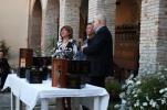 Presentazione di Vasca 50 di Meloni Vini