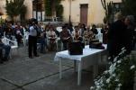 Presentazione di Vasca 50 di Meloni Vini