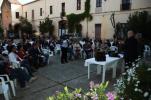 Presentazione di Vasca 50 di Meloni Vini