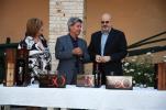 Presentazione di Vasca 50 di Meloni Vini