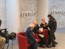 Partecipazione al programma Arasol