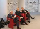 Partecipazione al programma Arasol