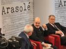 Partecipazione al programma Arasol