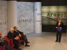 Partecipazione al programma Arasol