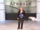 Partecipazione al programma Arasol