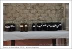 Baccu e Bennatza 2011 - Maracalagonis