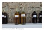 Baccu e Bennatza 2011 - Maracalagonis