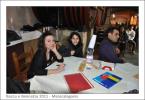 Baccu e Bennatza 2011 - Maracalagonis