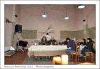 Baccu e Bennatza 2011 - Maracalagonis
