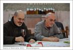 Baccu e Bennatza 2011 - Maracalagonis