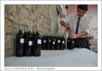 Baccu e Bennatza 2011 - Maracalagonis