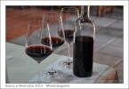Baccu e Bennatza 2011 - Maracalagonis