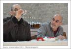 Baccu e Bennatza 2011 - Maracalagonis