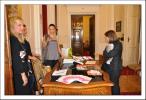Convegno ’bine ’e feminas?’ - Camera di Commercio