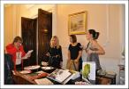 Convegno ’bine ’e feminas?’ - Camera di Commercio