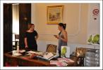 Convegno ’bine ’e feminas?’ - Camera di Commercio
