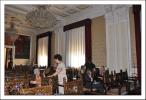 Convegno ’bine ’e feminas?’ - Camera di Commercio