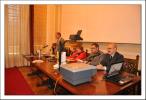 Convegno ’bine ’e feminas?’ - Camera di Commercio