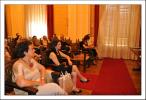 Convegno ’bine ’e feminas?’ - Camera di Commercio