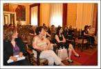 Convegno ’bine ’e feminas?’ - Camera di Commercio