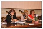 Convegno ’bine ’e feminas?’ - Camera di Commercio