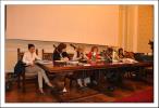 Convegno ’bine ’e feminas?’ - Camera di Commercio