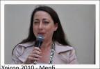 Presentazione "Donne in vigna" - Ynicon 2010 Menfi  