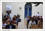 Presentazione "Donne in vigna" - Ynicon 2010 Menfi  