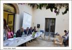 Presentazione "Donne in vigna" - Ynicon 2010 Menfi  