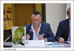 Presentazione "Donne in vigna" - Ynicon 2010 Menfi  