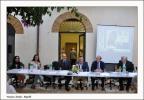 Presentazione "Donne in vigna" - Ynicon 2010 Menfi  