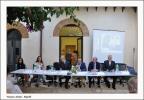 Presentazione "Donne in vigna" - Ynicon 2010 Menfi  