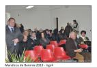Mandicos de Baronia 2010