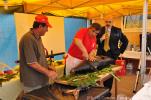Il mare produce 2011 - Portoscuso