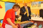 Il mare produce 2011 - Portoscuso