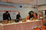 Riberella Days - Festival Internazionale Arance di Ribera D.O.P.