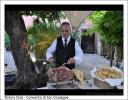 Presentazione "Donne in vigna" - Convento San Giuseppe Cagliari