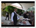 Presentazione "Donne in vigna" - Convento San Giuseppe Cagliari