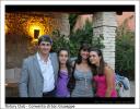 Presentazione "Donne in vigna" - Convento San Giuseppe Cagliari