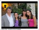Presentazione "Donne in vigna" - Convento San Giuseppe Cagliari