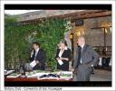 Presentazione "Donne in vigna" - Convento San Giuseppe Cagliari