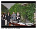 Presentazione "Donne in vigna" - Convento San Giuseppe Cagliari
