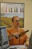 Vinitaly 2009