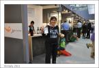 Vinitaly 2011