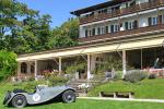 L’albergo Golfhotel Kaiserin Sissi (foto tratta dal sito dell’albergo) 