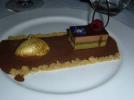 Il Pellicano, dessert