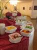Gastronomia di lusso ad Abano Terme