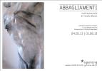 "Abbagliamenti" di Claudio Marani