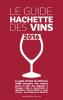 Copertina guida Hachette